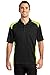 Cornerstone Men's Moisture Wicking Pocket Polo Shirt