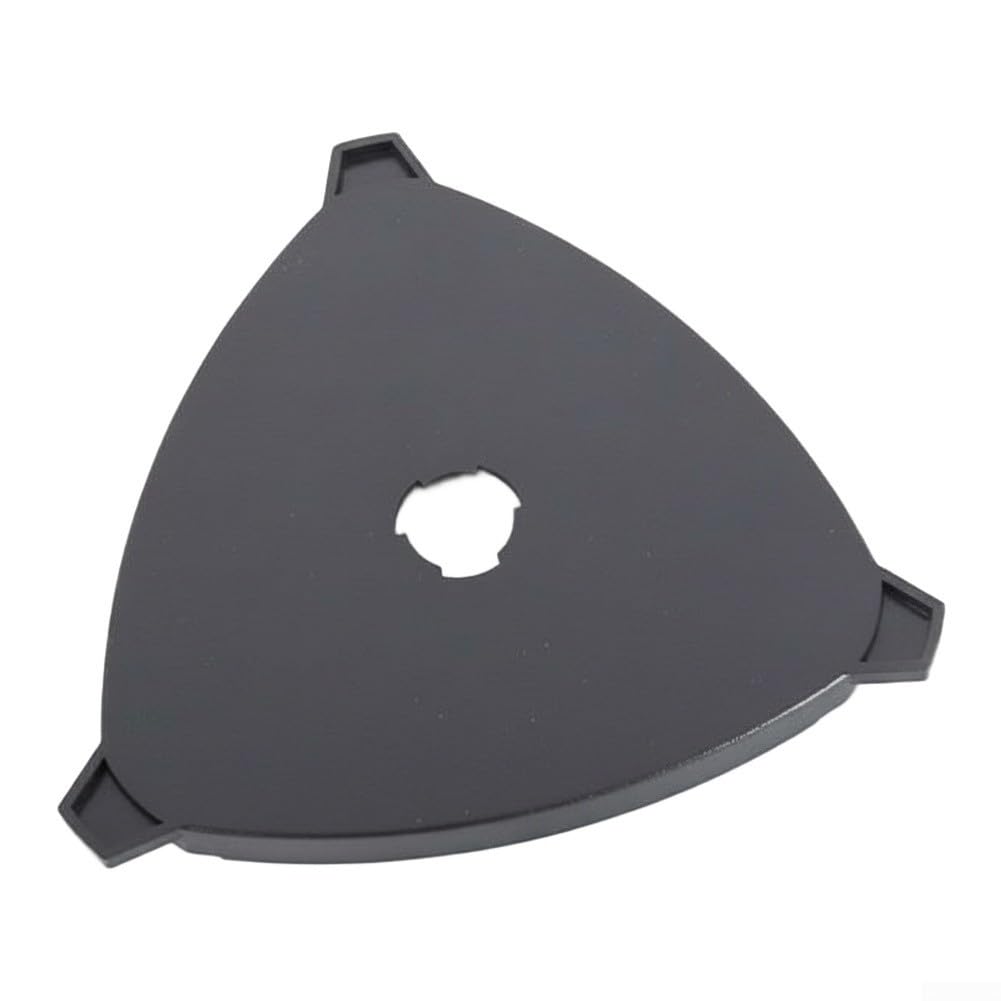 Supporto per treppiede per telescopio astronomico, supporto per accessori in plastica nera leggera per supporti equatoriali 80DX/90DX/130DX/127SLT