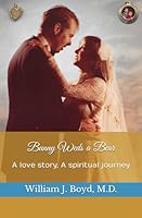 Bunny Weds a Bear: A love story, a spiritual journey B0CR711X3M Book Cover