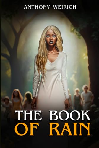 The Book Of Rain