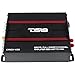 Ds18 CANDY-X2B 2-Channel Car Amplifier