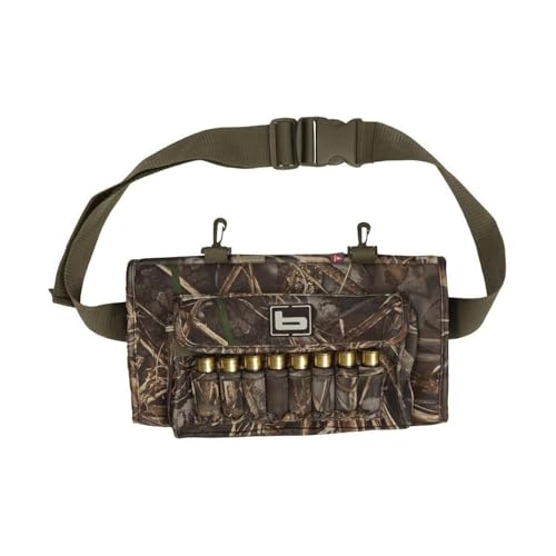 Banded Neoprene Insulated Handwarmer (Realtree Max-7 Camo)