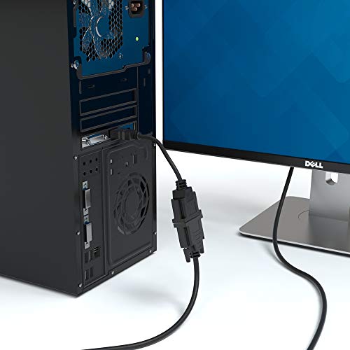 DVI-HDMI-Adapter Jamega für HDMI- und DVI-Geräte