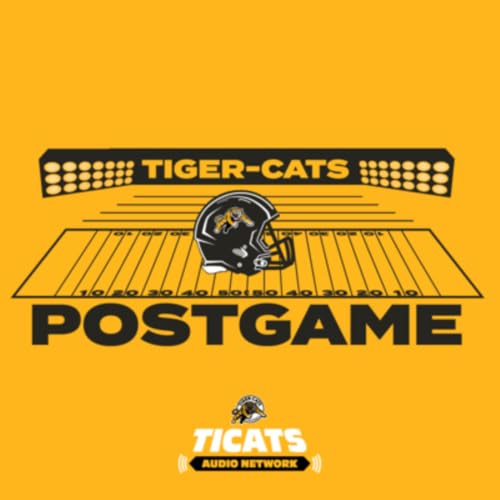 Tiger-Cats Postgame | Week 3 vs BC