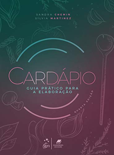 Cardápio: guia prático para a elaboração