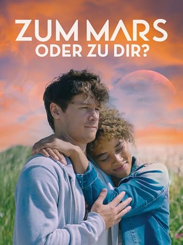 Zum Mars oder zu Dir?