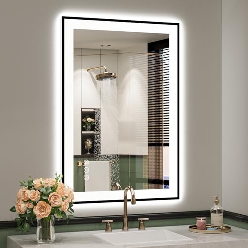 YEELAIT 24x36 LED Mirror