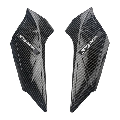 Carénage latéral R 1300 GS en finition premium pour habiller le cadre