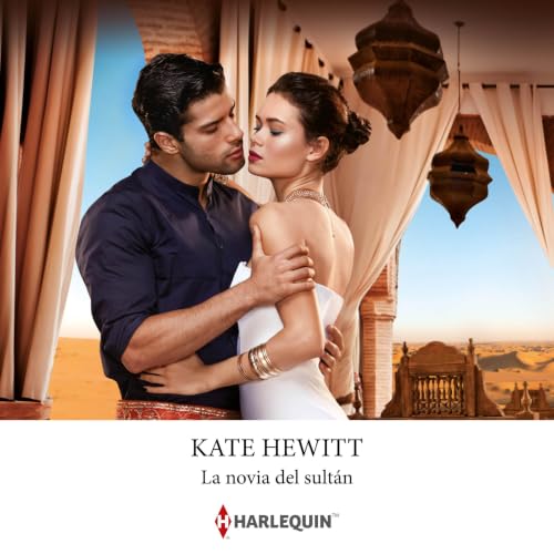 La novia del sult&aacute;n copertina