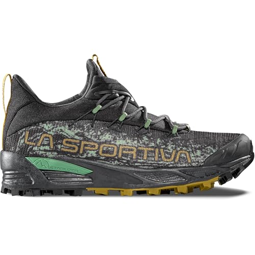Chaussures LA SPORTIVA Femme Tempesta GTX contre les pieds mouillés et les glissades en trail