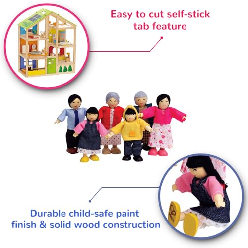 Niñas, Toy Imagen adicional