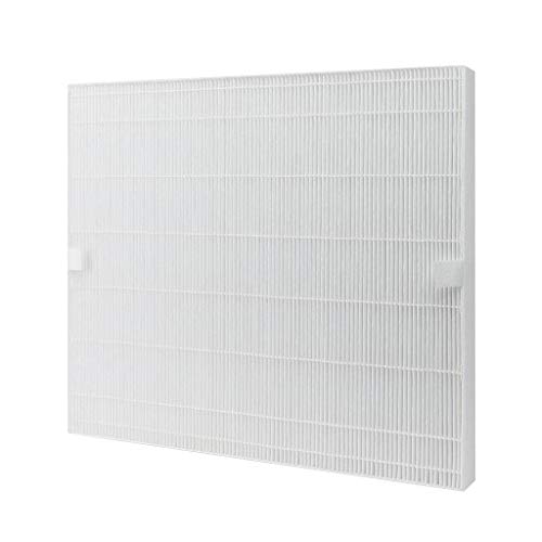 Baoblaze 1 * Filtro HEPA 2 * Filtros de Carbono para Substituição Do Purificador de Ar Coway AP-1512