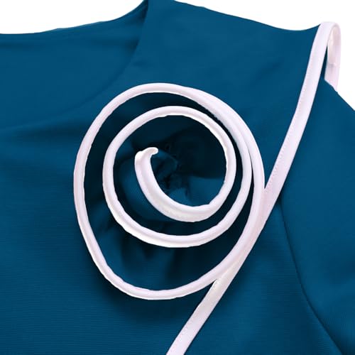 Image of Wear to Work Dress for Women Business Casual Bodycon Midi Dress Elegance Church Outfits