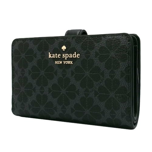 [�P�C�g�X�y�[�h] ��܂���z kate spade NEW YORK �X�y�[�h�t�����[ �~�f�B�A�� �o�C�t�H�[���h �E�H���b�g KN756 001 �A�E�g���b�g ���f�B�[�X [���s�A���i]