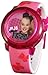 Jojo Siwa Girl's Digital Pink Light up Watch