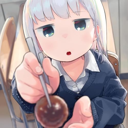 Aharen-san wa Hakarenai (Season 2)