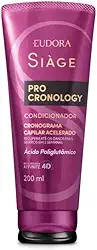 Eudora Siàge Pro Cronology Condicionador 200ml