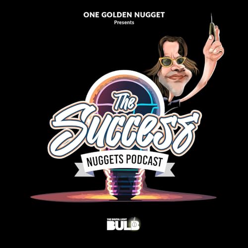 The Success Nuggets Titelbild