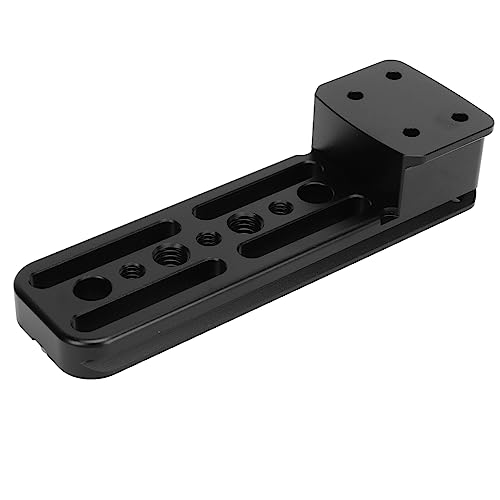 Stopka Wymienna do Kołnierza Obiektywu Aluminiowa Stopka do Mocowania Obiektywu Tr dla R Z 800mm F/6.3 VR Port S Podstawa Stojaka dla Obiektywu R Wymienna Stopka Obiektywu do