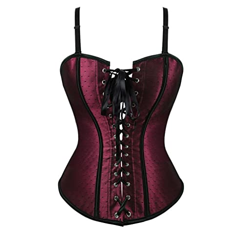 Soporte para el pecho y control de vientre bajo ropa ajustada
