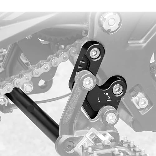 Repose-pieds Moto Sur-Ron Light Bee X S Support Levier - 4