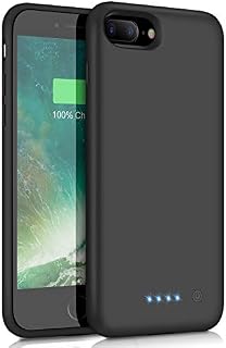 Battery Case for iPhone 6 Plus / 7 Plus / 8 Plus, 8500mAh