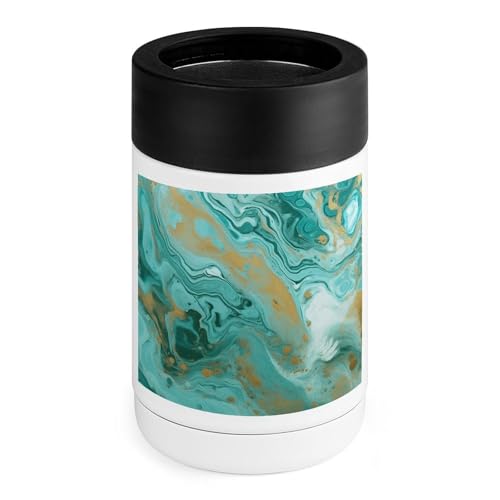 Refroidisseur de boissons multifonction avec manchon en silicone
