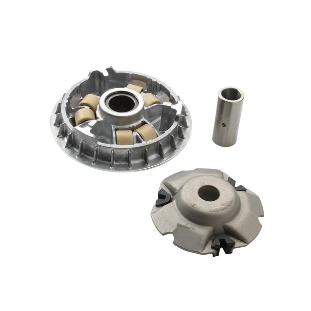 Kit variateur NSS350 Forza350 avec rouleaux de 20,8 g pour maxiscooter Honda