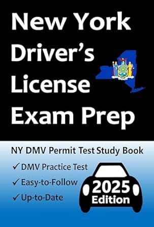 New York State Driver's Manual and Practice Tests | NY DMV