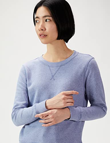 [Amazon Essentials] スウェットシャツ クルーネック フレン