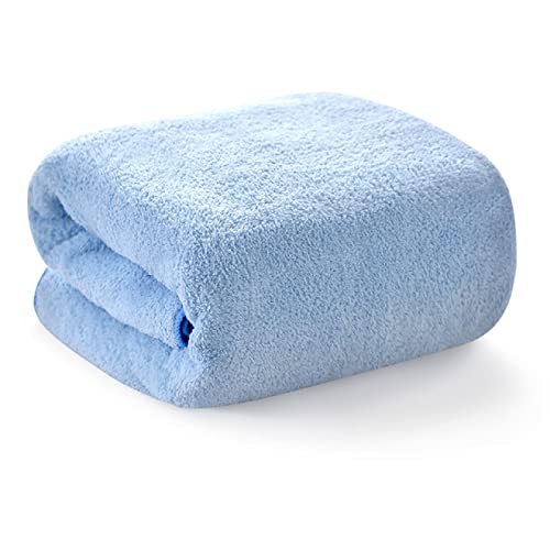 Serviette de bain luxueuse de 70 x 140 cm pour le spa à la maison - 2