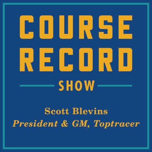 TopTracer President & GM Scott Blevins On The Future Of Driving Range Technology