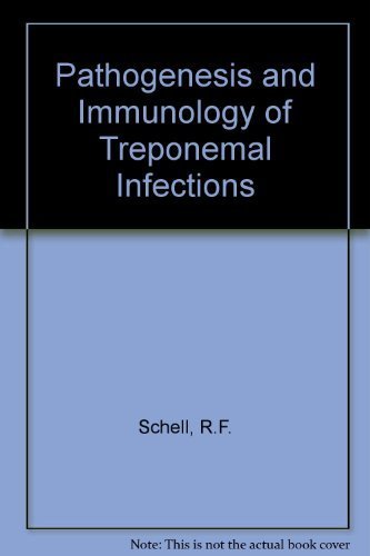 Pathogenesis and Immunology of Treponemal Infections