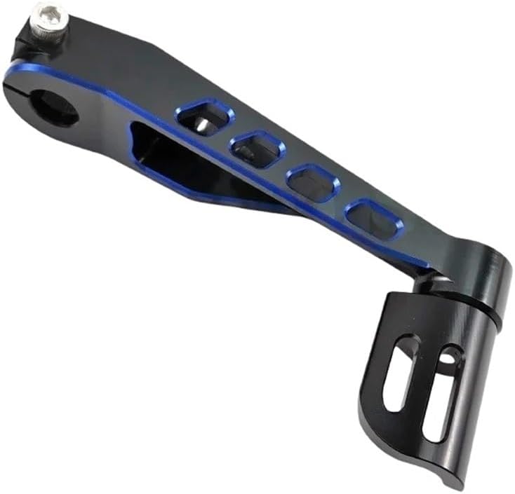 Motorcycle Kick Starter for Scooter for Dio50 AF25 AF28 AF18 ZX AF34 AF35 ZX50 DIO AF24 for Giorno AF52 for Julio CNC Motorcycle Start Lever
