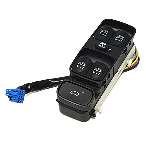 Vinciann pulsantiera console pulsanti interruttori...