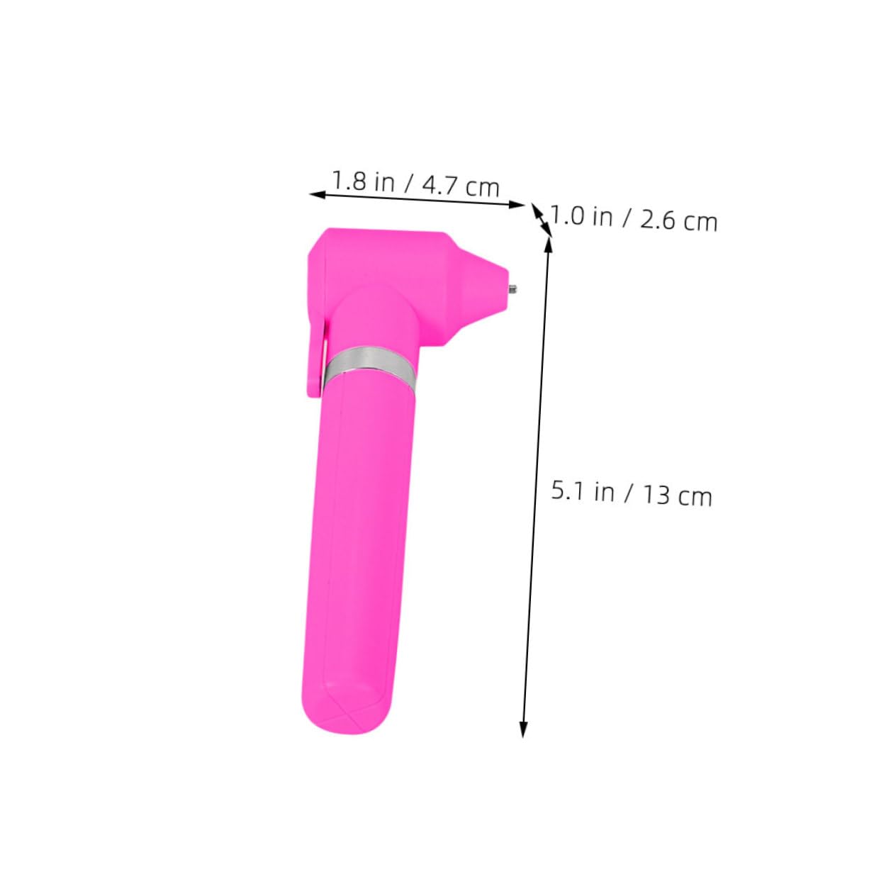 Lurrose Paint Stirrer Makeup Mixing Tool Pan Stirrer for Ink Craft Paint Electric Pigment Agitator