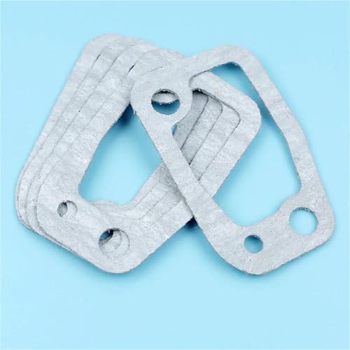 Joint collecteur d'admission Husqvarna 268 272XP 288 | Pack de 5 pièces de rechange 501806803