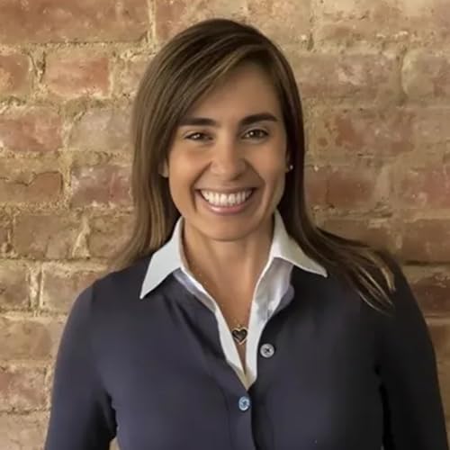 Val Gonzalez, CFO, The Climate Reality Project