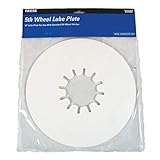 REESE Towpower 83002 Fifth Wheel Lube Plate...