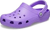 Crocs Unisex Adult Classic Clog, Galaxy, US M10W12