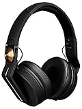 Pioneer Dj Hdj-700N Auriculares Para Dj, Dorado