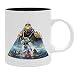 Produktbild ABYstyle - ANTHEM - Tasse - 320 ml - Javelin