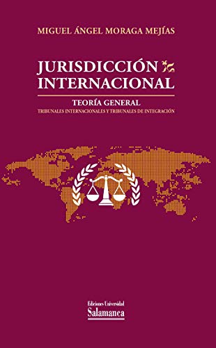 Jurisdiccion Internacional: Teoria General