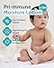 GOONGBE Pri-mmune Moisture Lotion - Korean Baby Body Moisturizer - Hypoallergenic Moisturizing & Calming Daily Skincare for Dry Skin - Fast Absorbing, Naturally Derived Non-Greasy Lotion, 11.8 oz.