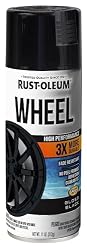 Rust-Oleum High Performance Wheel Spray...