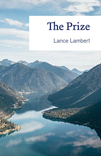 The Prize (English Edition)