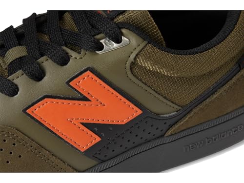 Image of New Balance Unisex-Adult 480 V1 Sneaker