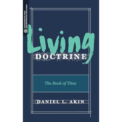 Living Doctrine (Transformative Word)