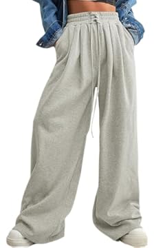 best material for sweatpants