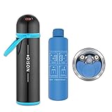 【Usode 】privacy Privacidad de protección efectiva, principalmente para almacenar la insulina y los medicamentos necesarios para el almacenamiento en condiciones de 2-25℃. Diabética Enfriador de insulina Bolsa, la mejor opción para viajar alrededor del mundo con un diseño clásico